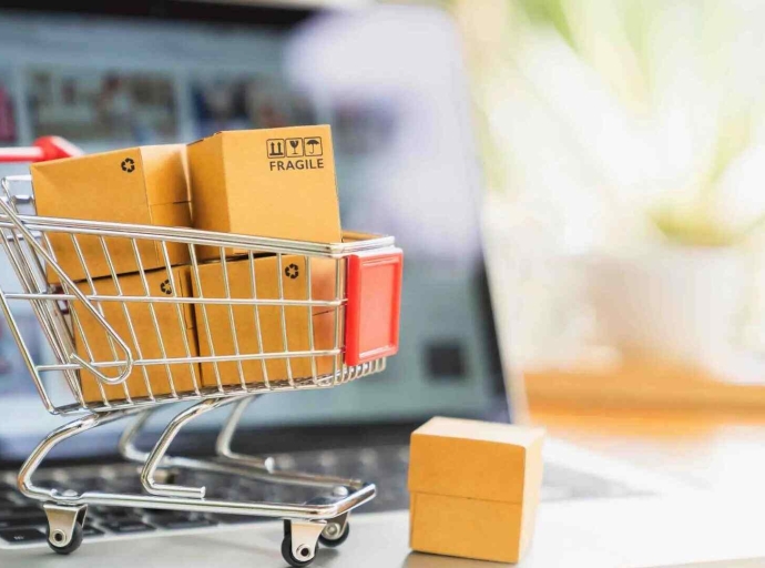 India’s e-commerce market to reach $325 billion in value by 2030: Report
